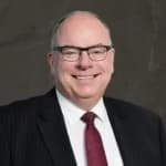 Michael Fox from TBA Law