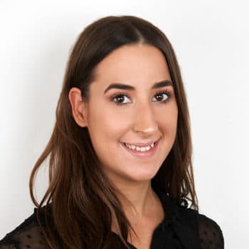 Victoria Mastrogiannakos