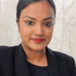 Sherleen Chand from Criminal Lawyers Sydney