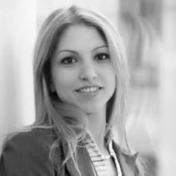 Stella Tratselas from Minas and Associates