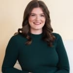 Gemma Clover from Nicholes Family Lawyers