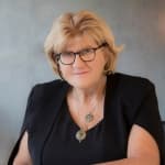 Jacqui Griffin from Jacqui Griffin Mobile Solicitor