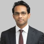 Tarang Immidi from Buchanan Rees Dispute Lawyers
