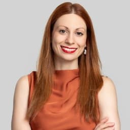 Alexandra King from LEDA Lawyers