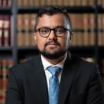 Ajay Sharma from Ghothane Lawyers