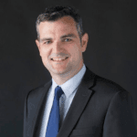 Peter Nevin from Taylor Smart