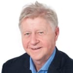 Julian O’Brien from Kenny and Partners Lawyers