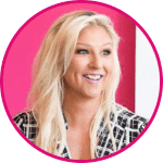 Natasha Scarf from Scarf Family Law