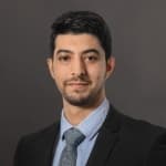 Ameer Singh from Tragear & Harris Lawyers