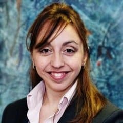 Annette Esposito from Esposito Lawyers