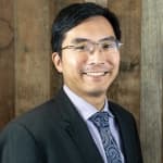 Dennis Lam from TLB Law & Co