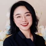 Lauren Liu from Boarding Legal