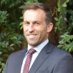 Luke Taylor from Taits Legal