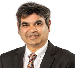 Mofazzal Haque Kazi from Kazi and Associates