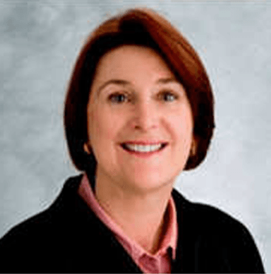 Maree O'Halloran