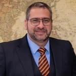 George Minas from Minas and Associates