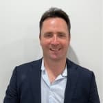 Ben Wilding from Wilding & Co Lawyers