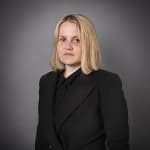 Dragana Spasovski from Bailey Timms Lawyers
