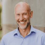 Chris Forster from Bayside Family Law Solutions