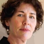 Catherine Barry