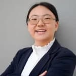 Wendy Hu from Cicero Legal