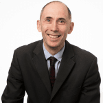 Jeffrey Joseph from Linton Pitt Lawyers