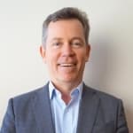 Tony Crilly from Martinez Lawyers