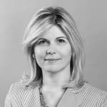 Susana Staka from Broun Abrahams Burreket