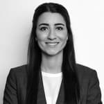 Joanne Nehme from Sanford Legal