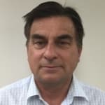 Wayne Davey from Tynan Davey