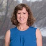 Valerie Foreman