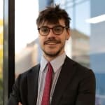 Niall McKenna from Pascoe Law