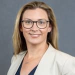 Jodie Jamieson from Gibson Howlin Lawyers