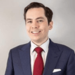 Thomas Spillane from Saxbys Lawyers