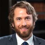 Luke Shearston from Gillard Family Lawyers