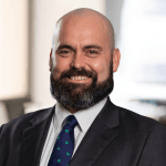 Daniel Johnston from JHK Legal