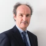 Giles Finney from Coastal Compensation Law Specialists