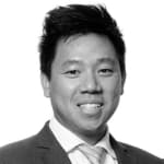 Antony Chung