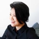 Perl Huang from Perl Huang Solicitor