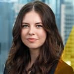 Kaylah Walsh from Lewis Family Lawyers