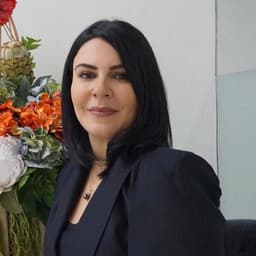 Myrna Mallouk from Law Corp Solicitors and Conveyancers