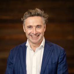 Danny Clifford from Clifford Gouldson Lawyers