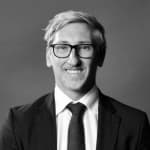 Andrew Johnson from Dorter Family Lawyers & Mediators