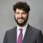 Jordan Baltman from Precision Legal
