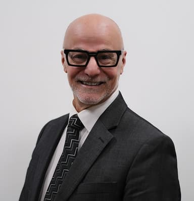 Peter Carlei