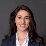 Pamela Mete from AGEIS