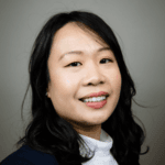 Abigail Tecson from Tierney Law