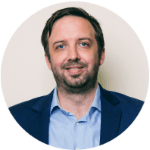 Samuel Partridge from Hume Taylor & Co