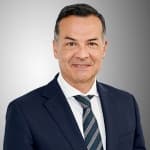 Joseph Alesci from DSA Lawyers