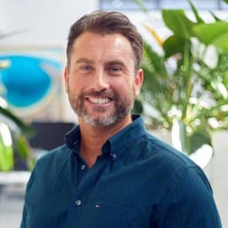 Benjamin Bryant from Bryant McKinnon Lawyers